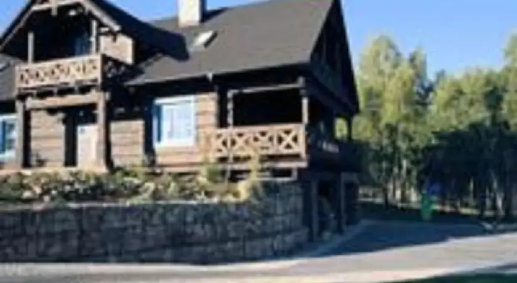 Świetnokrzyska Chata