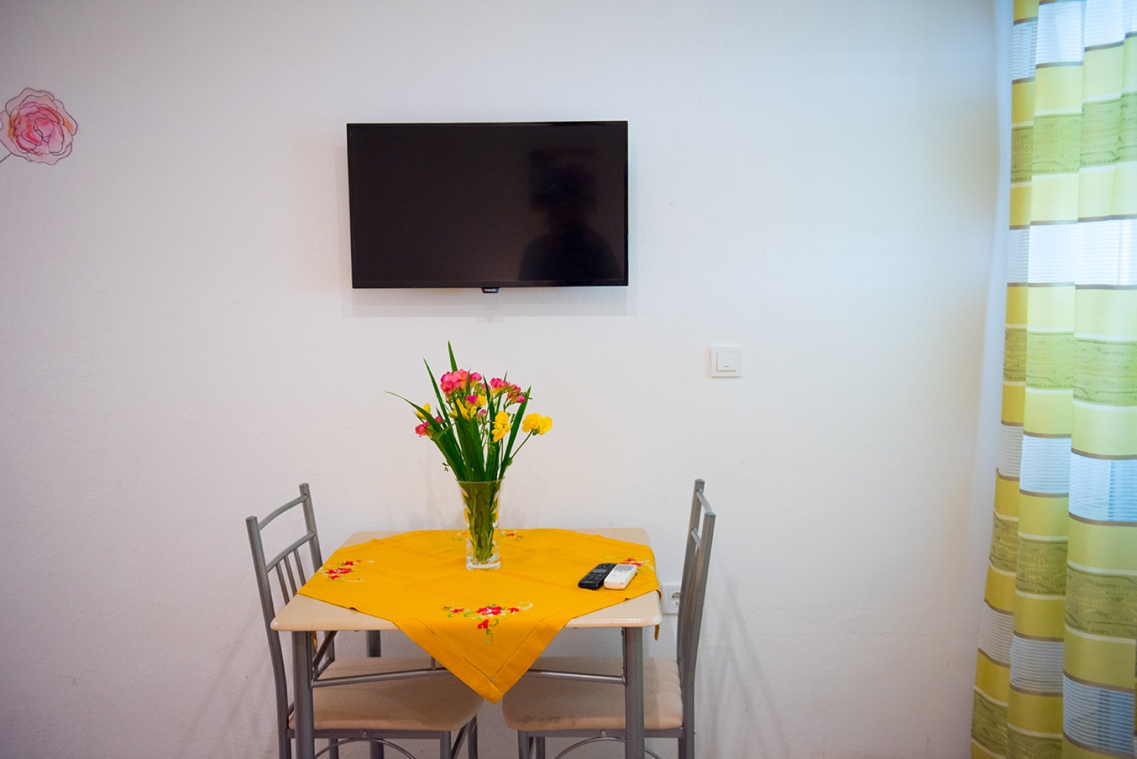 Room Robi - 50m from beach R1 Podstrana, Riviera Split