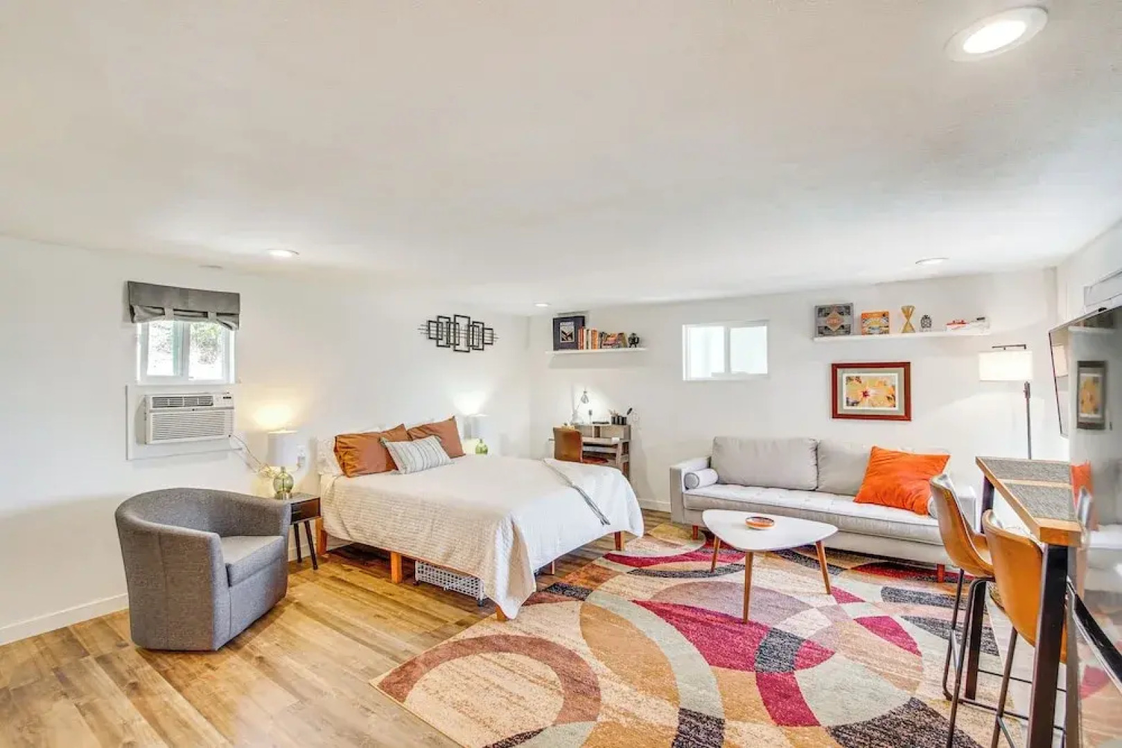 Yakima Wine Country Retreat w/ Scenic Valley Views