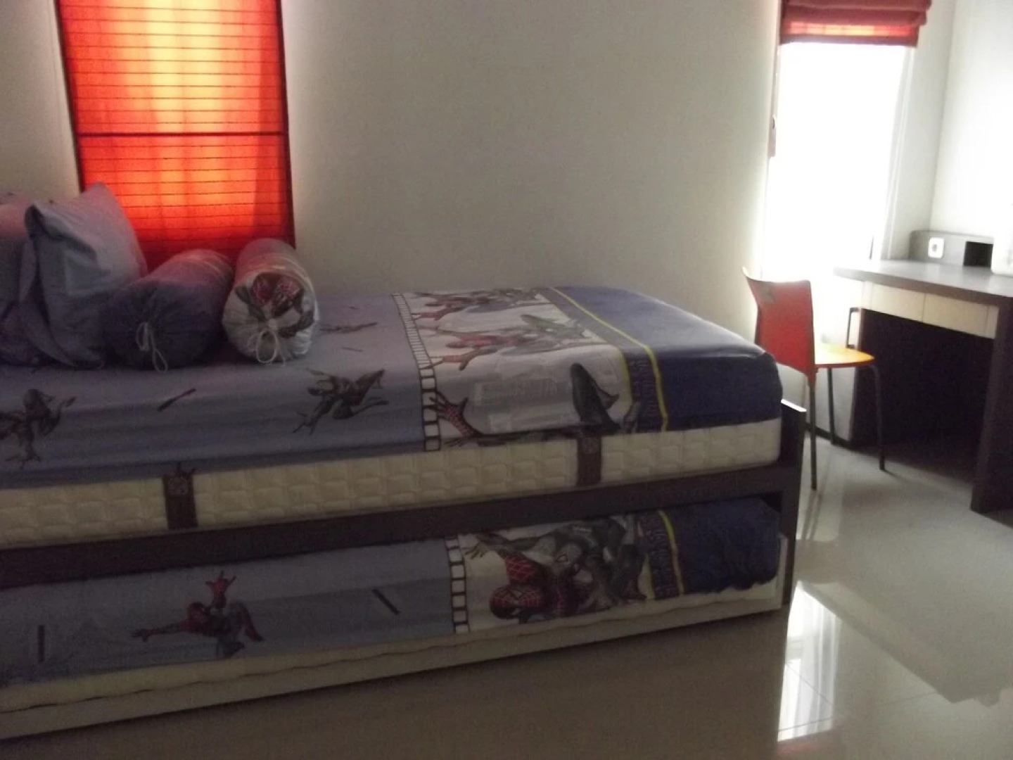 Three Bedrooms House With a Pool