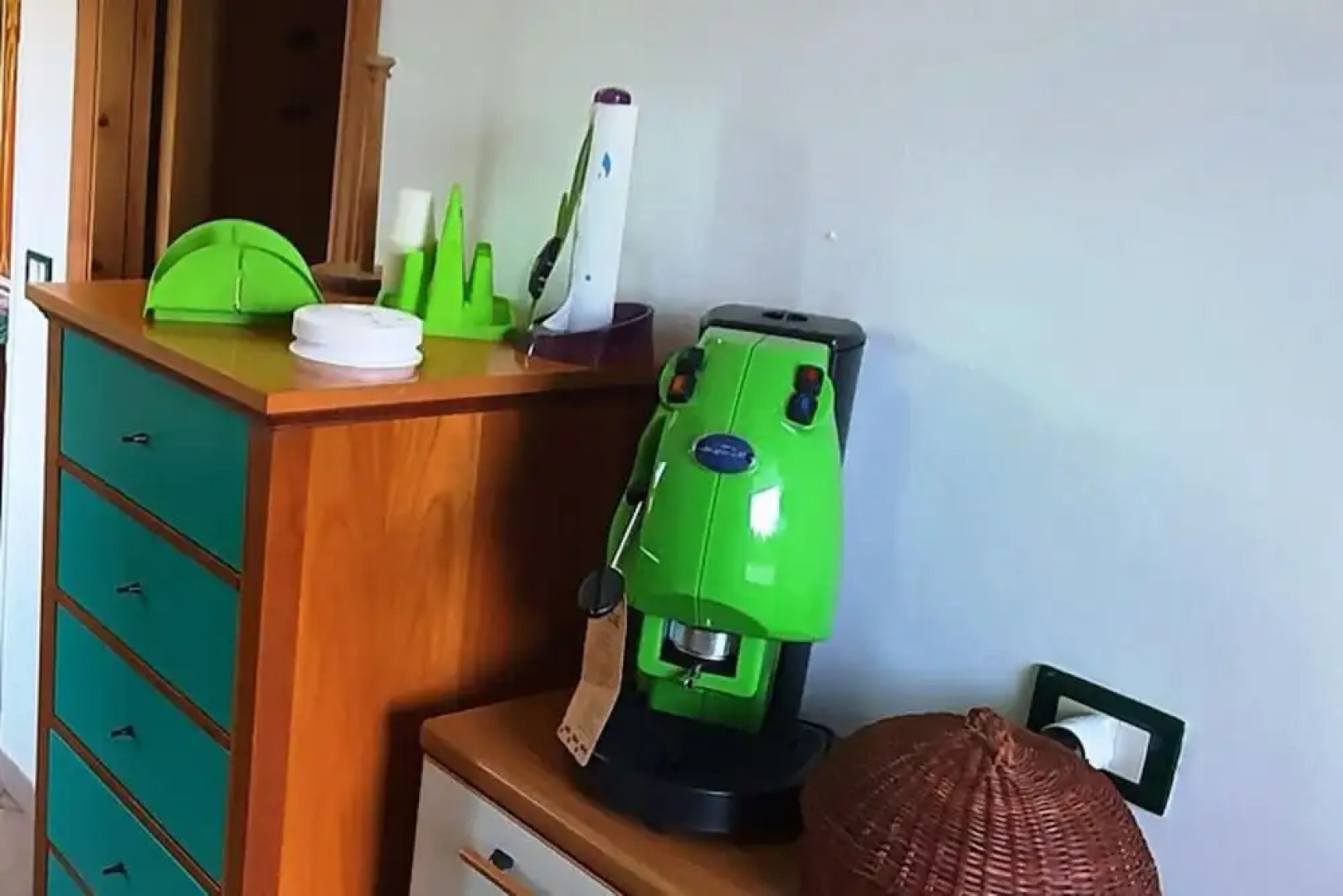 Amazing Home in Campania