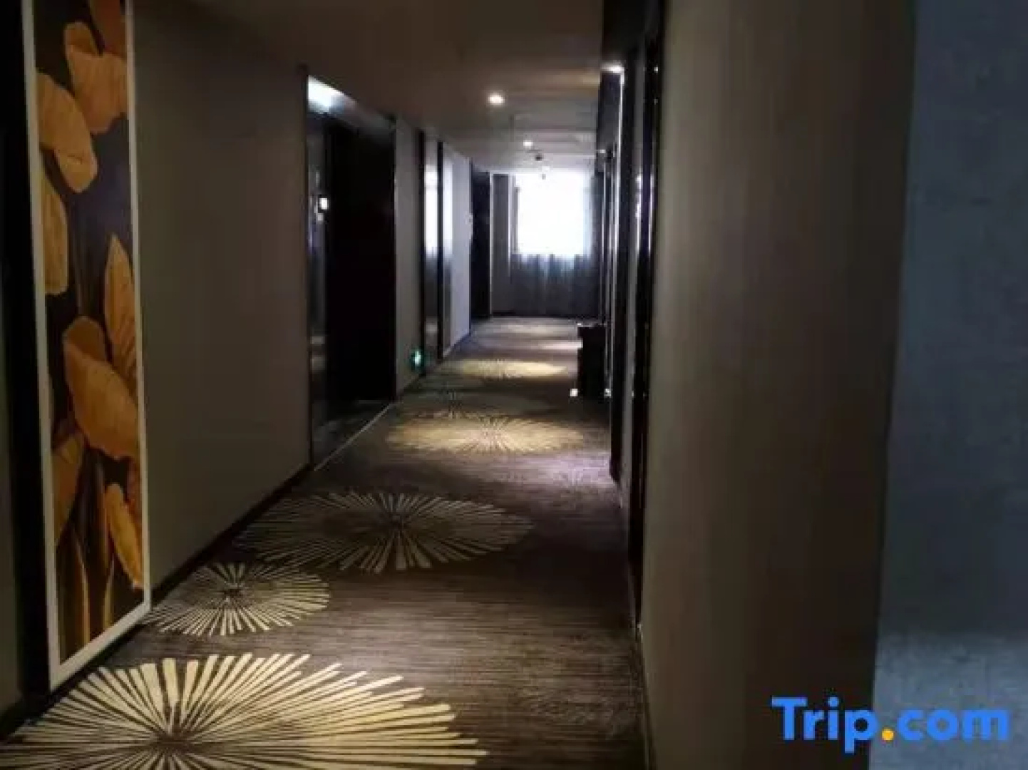 The Posh Hotel Fuzhou