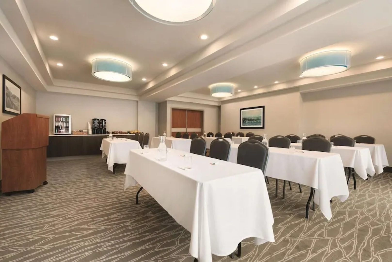 La Quinta Inn & Suites Pocatello