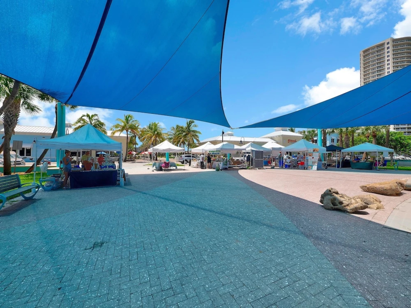 Seas The Day 1 - 2br Beach On Singer Island 2 Bedroom Duplex