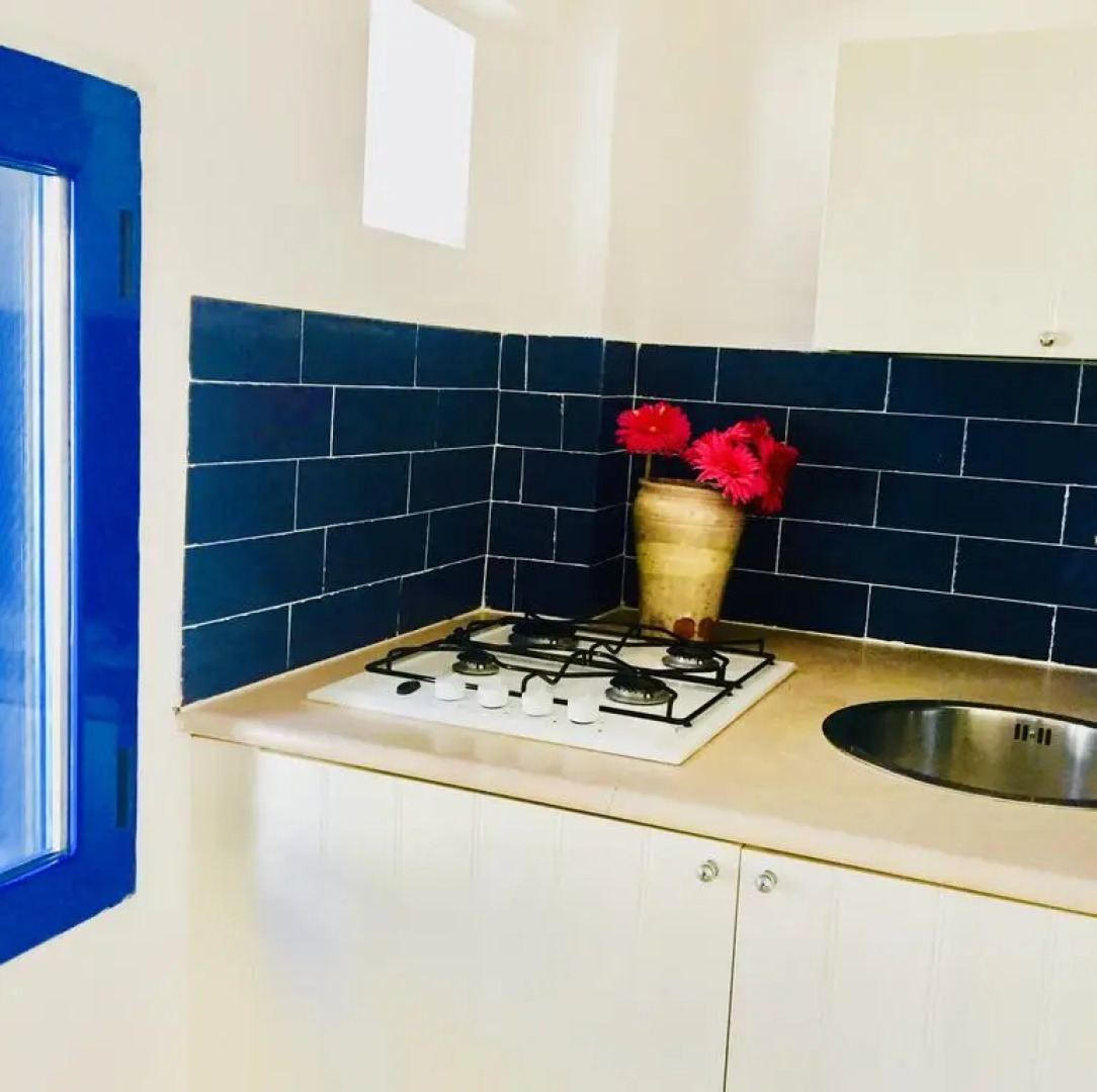 Villaggio SantAndrea