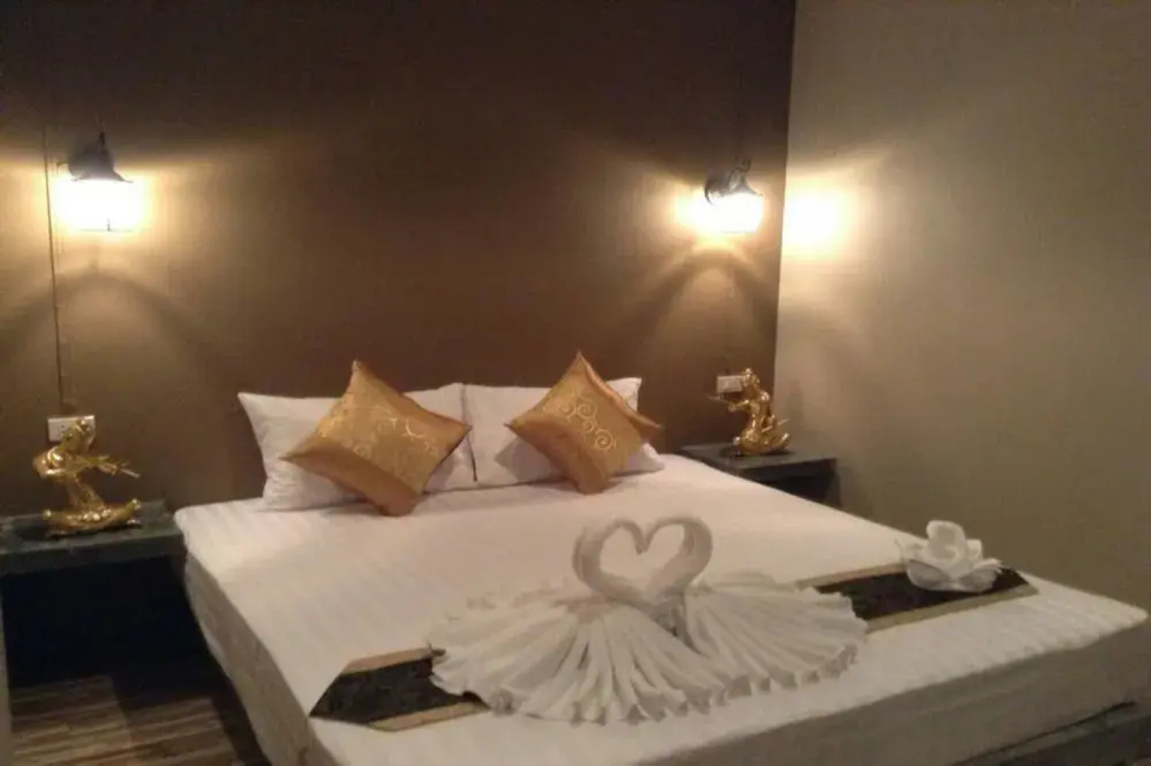 Krabi Garden Home Saithai