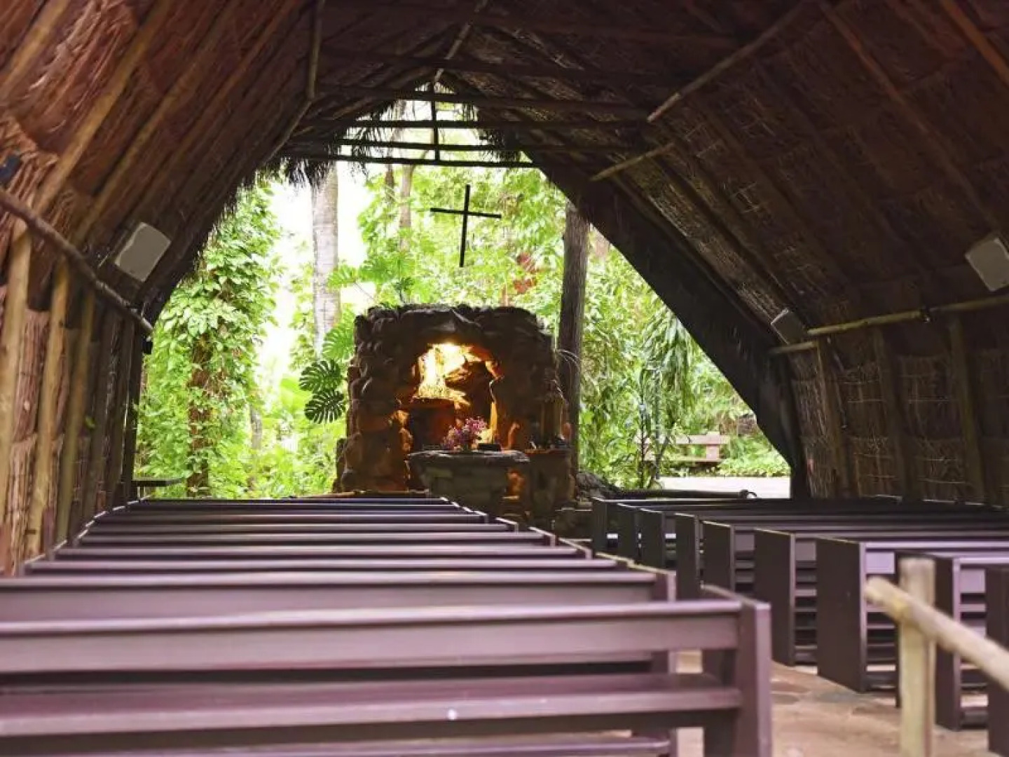 Rio Quente Suite Flat I