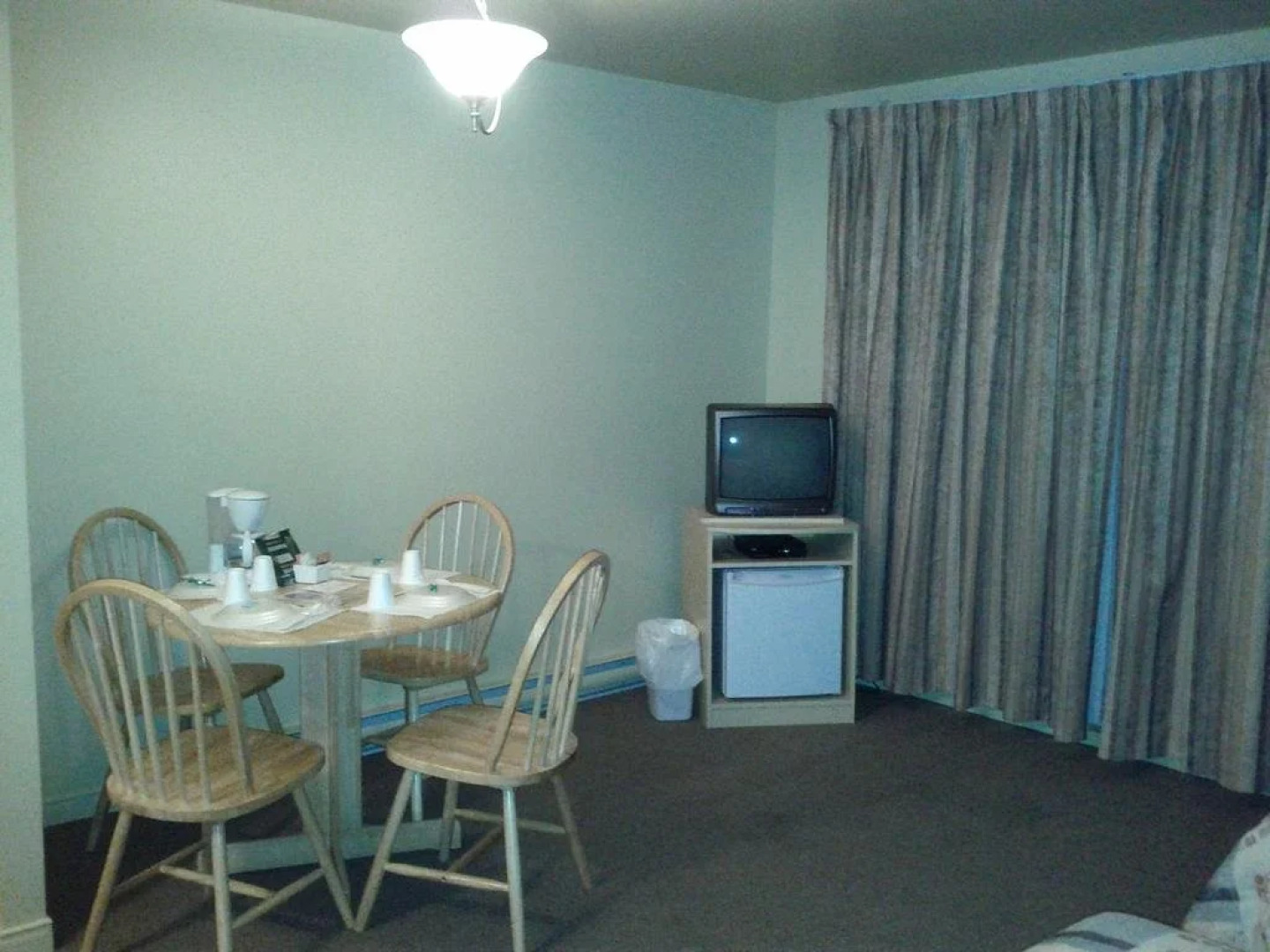 Auberge St-Alexandre