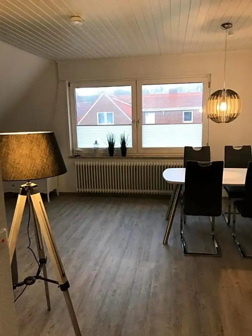 Apartments Benser-Hof