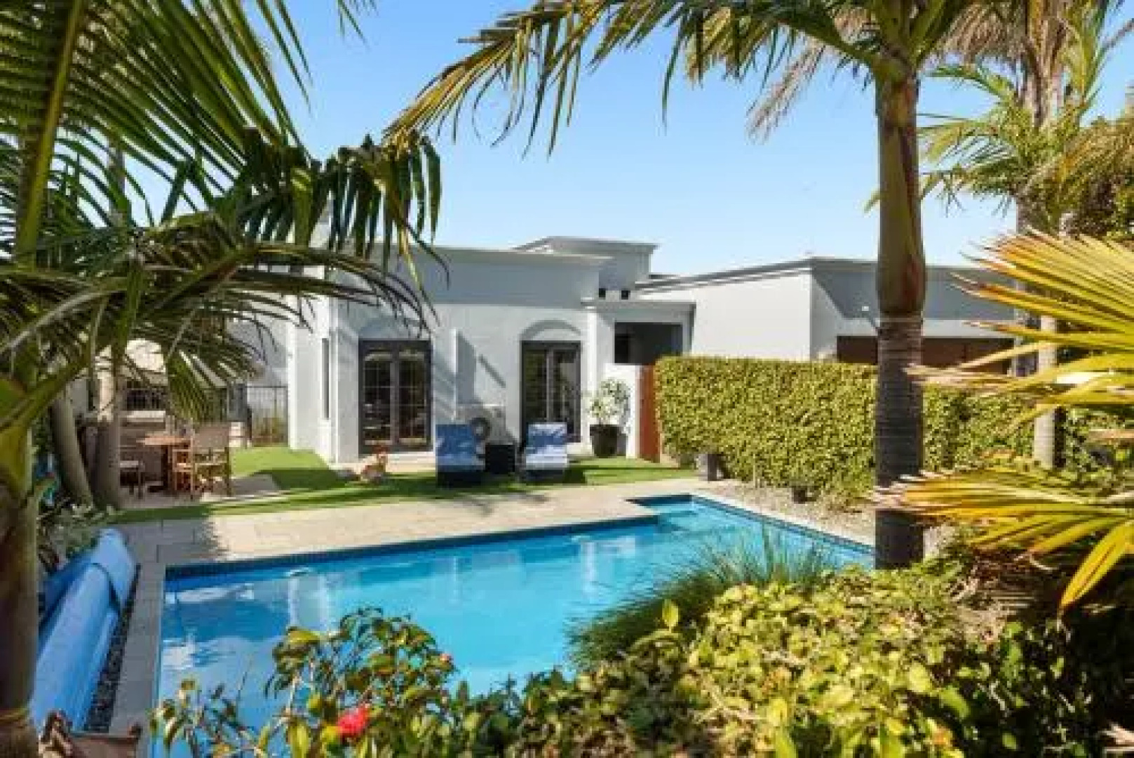 Tuscan Retreat Bed & Breakfast - Adults Only