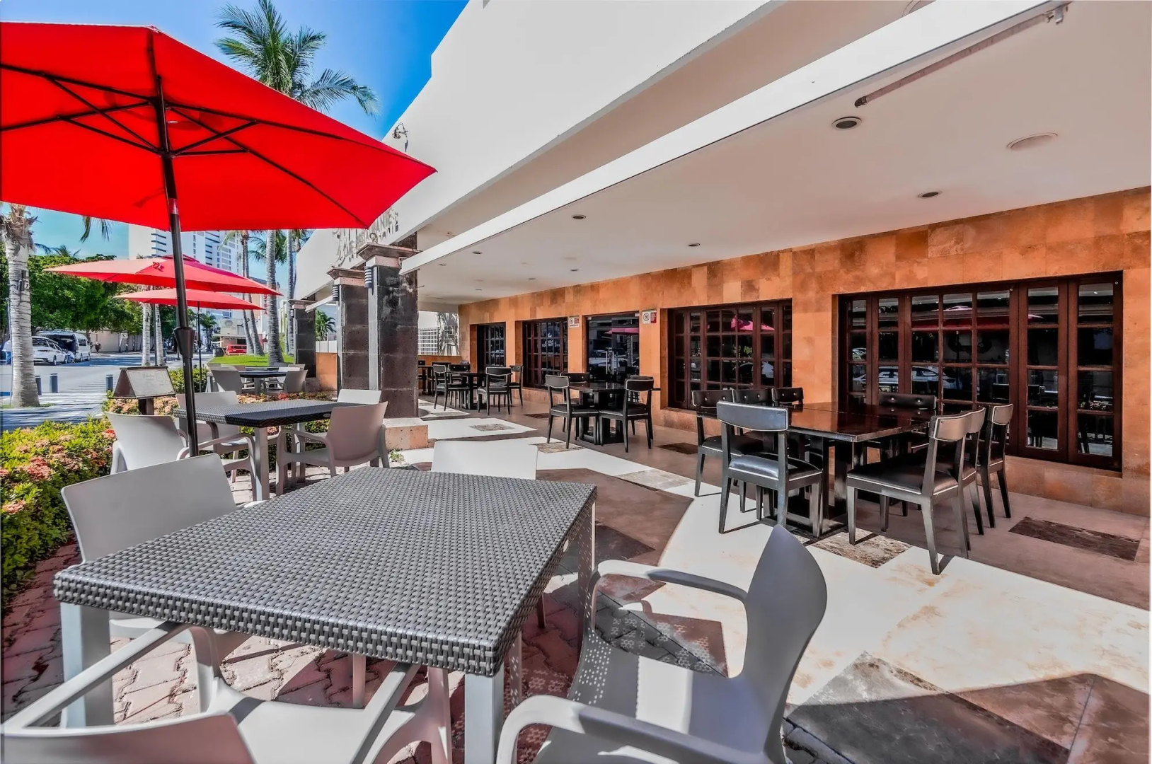 Quality Inn Mazatlan