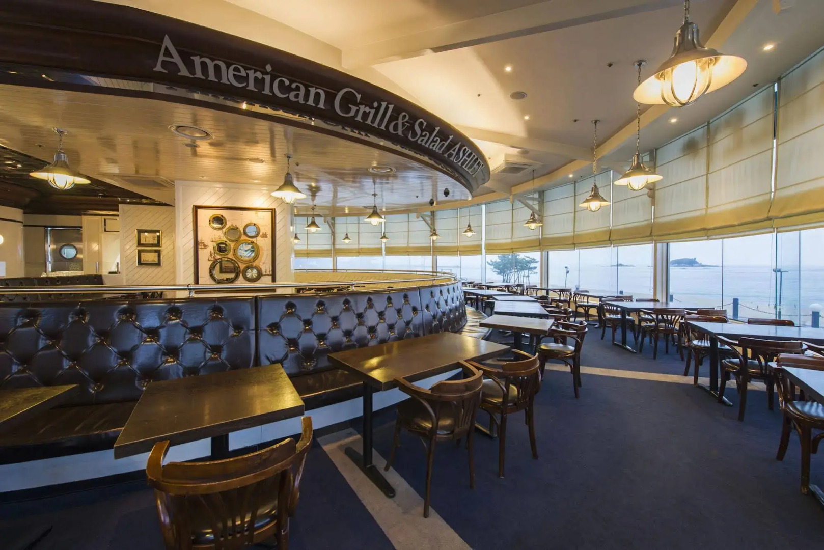 Kensington Resort Seorak Beach