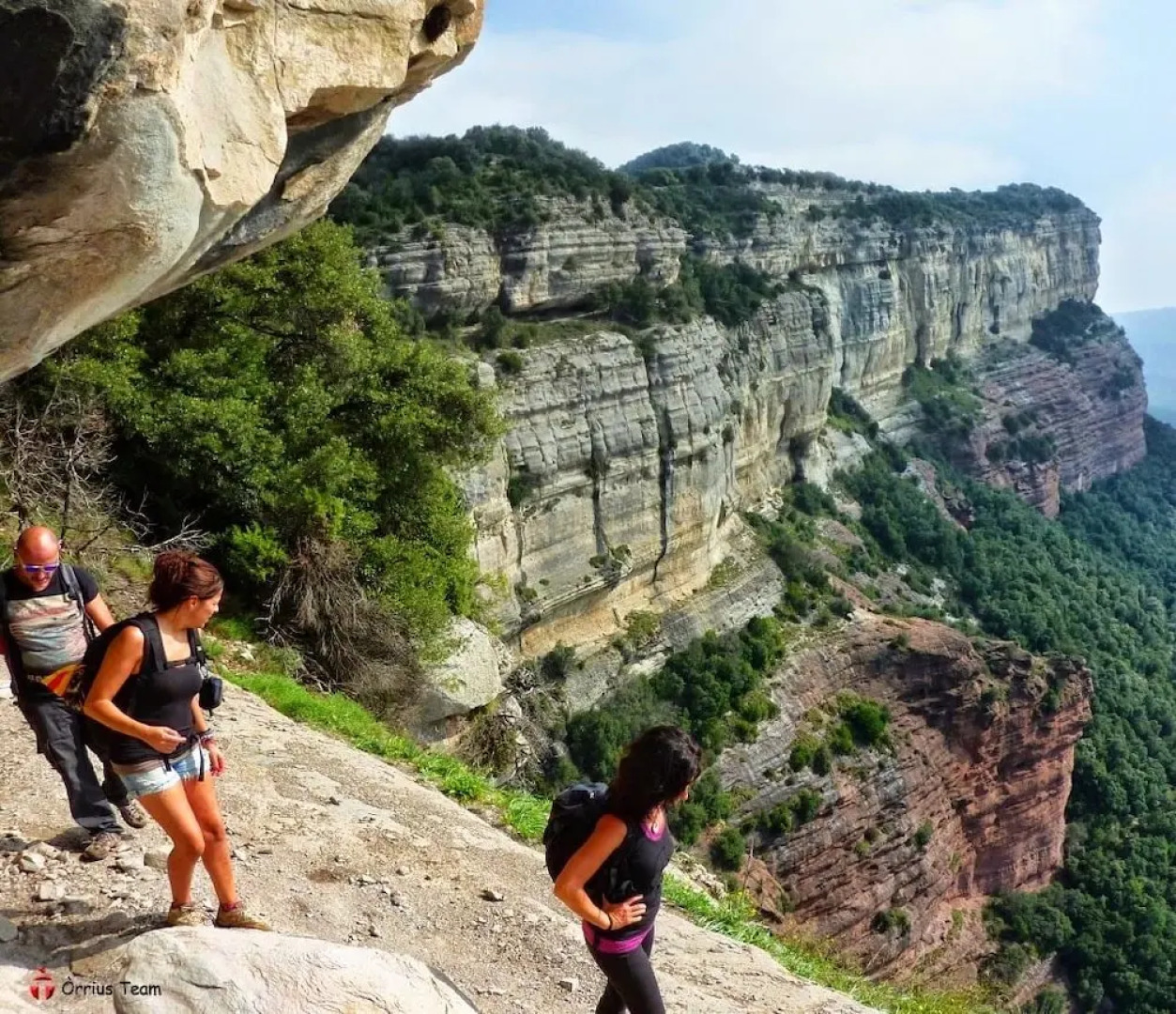 Apartaments l'Alzina Tavertet