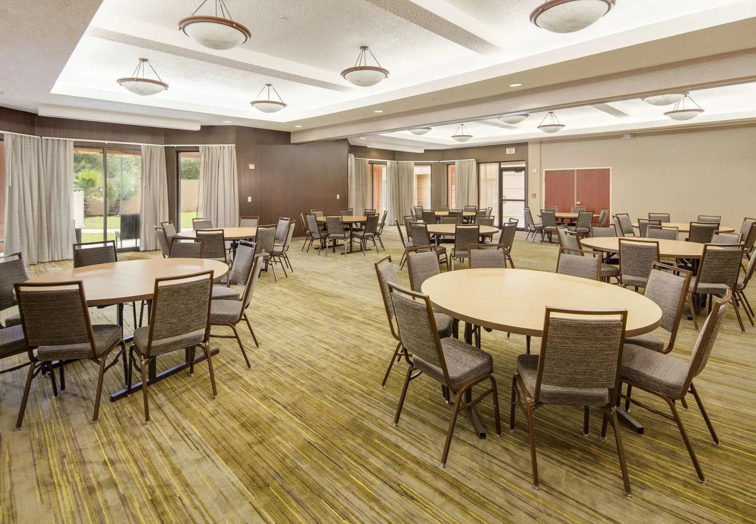 Courtyard by Marriott Bryan College Station