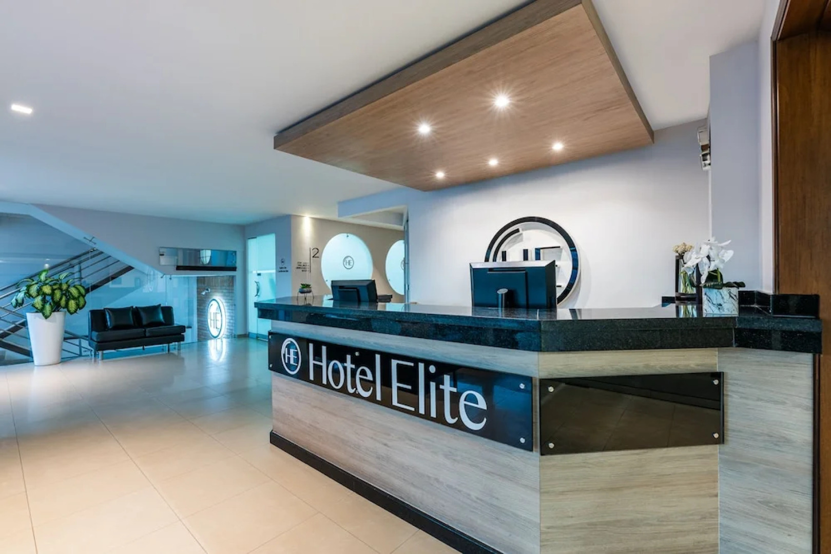 Hotel Elite