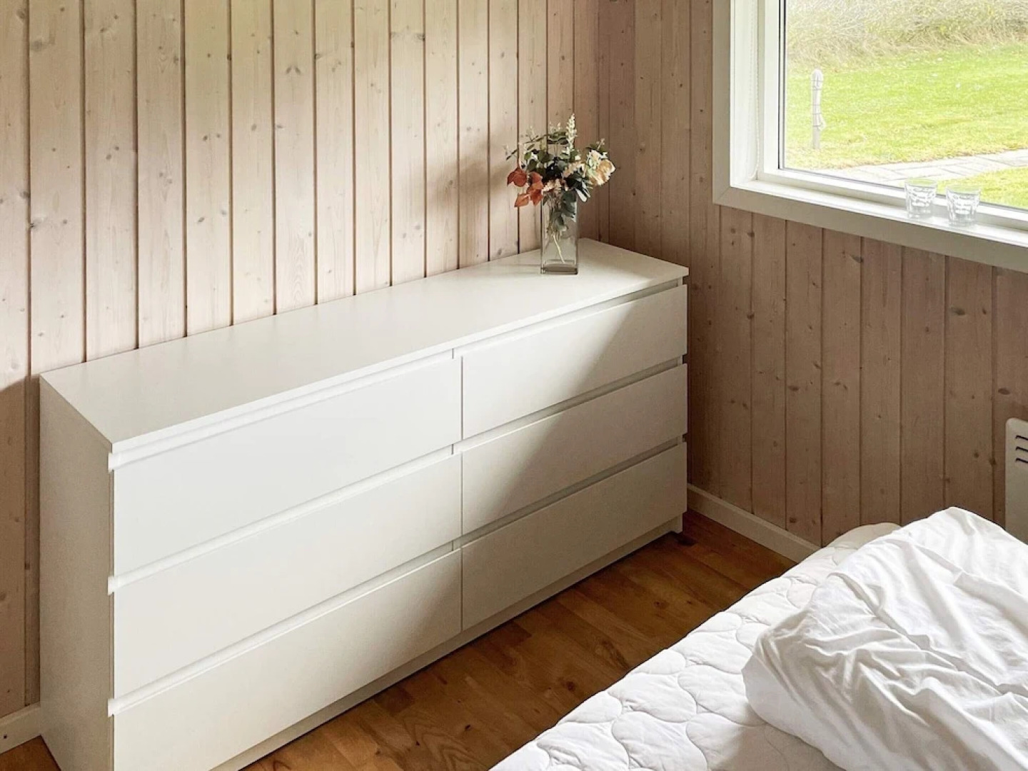 6 Person Holiday Home in Sydals-by Traum