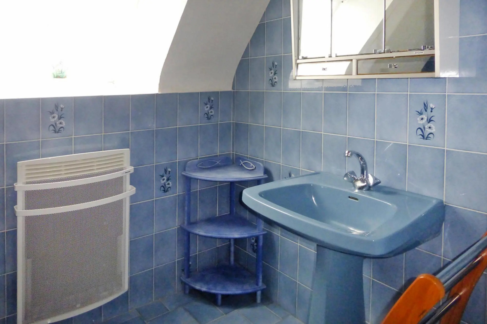 Holiday home, Port Blanc-Penvénan