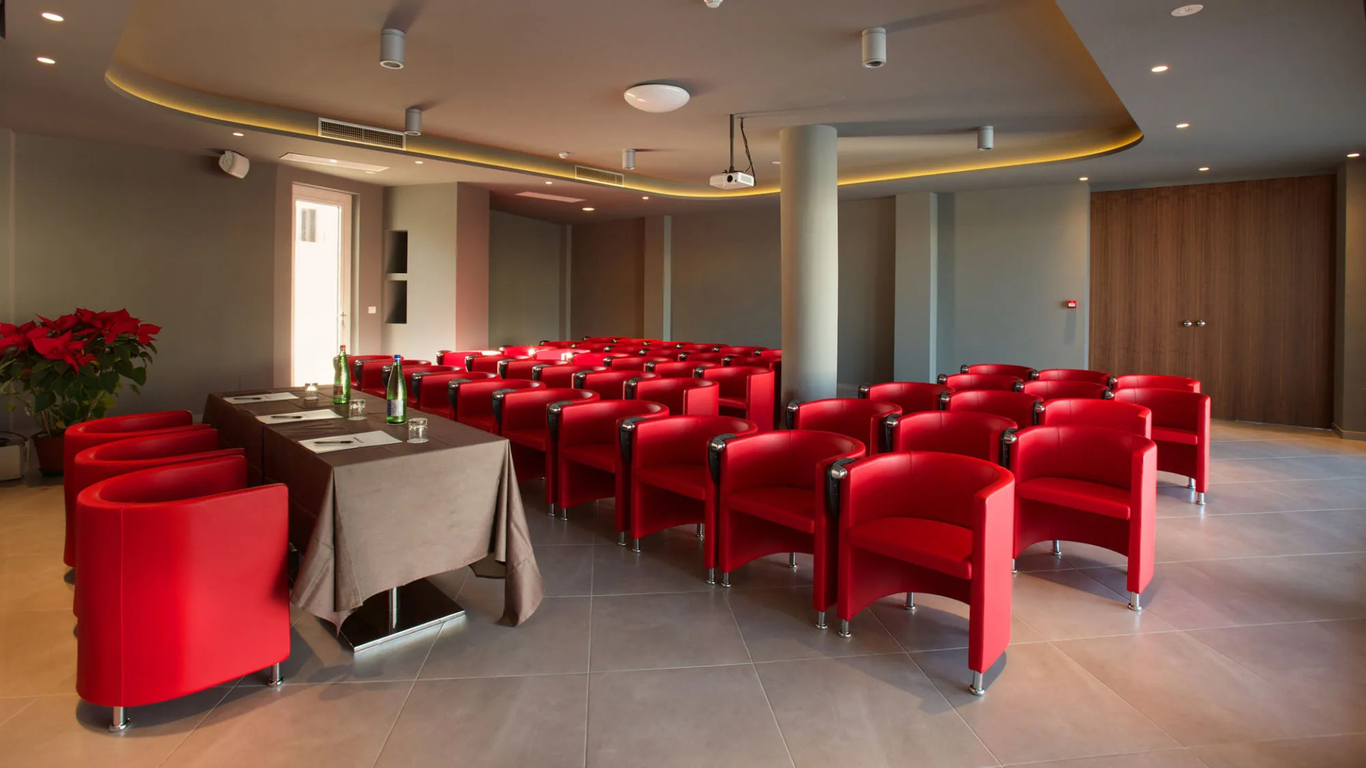 Callistos Hotel & Spa