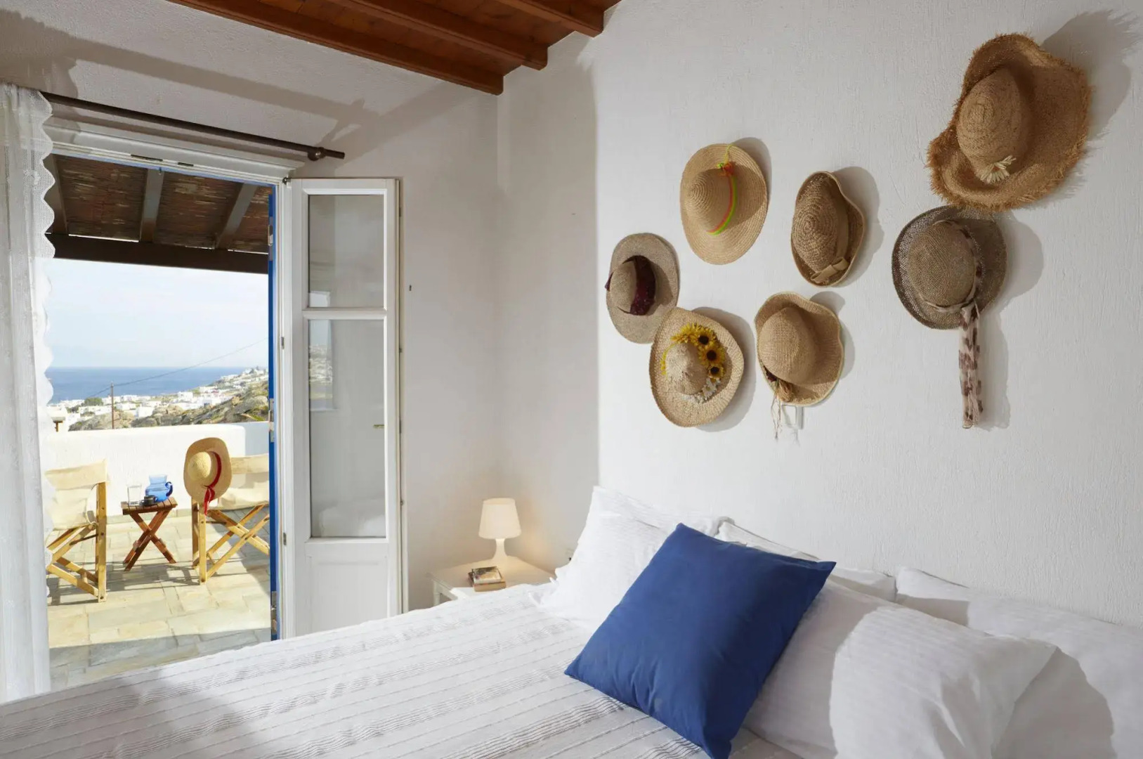 Thermes Mykonos Luxury Villas