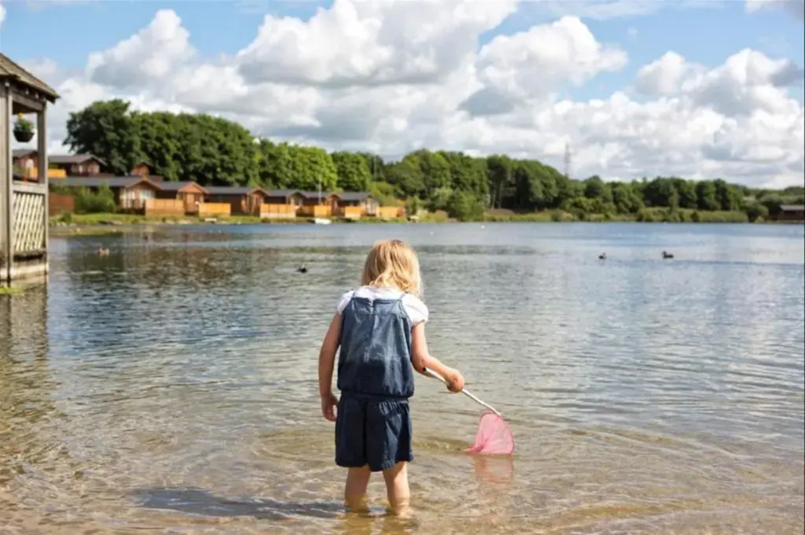 12 Borwick Lakes By Prl Lodge Hire