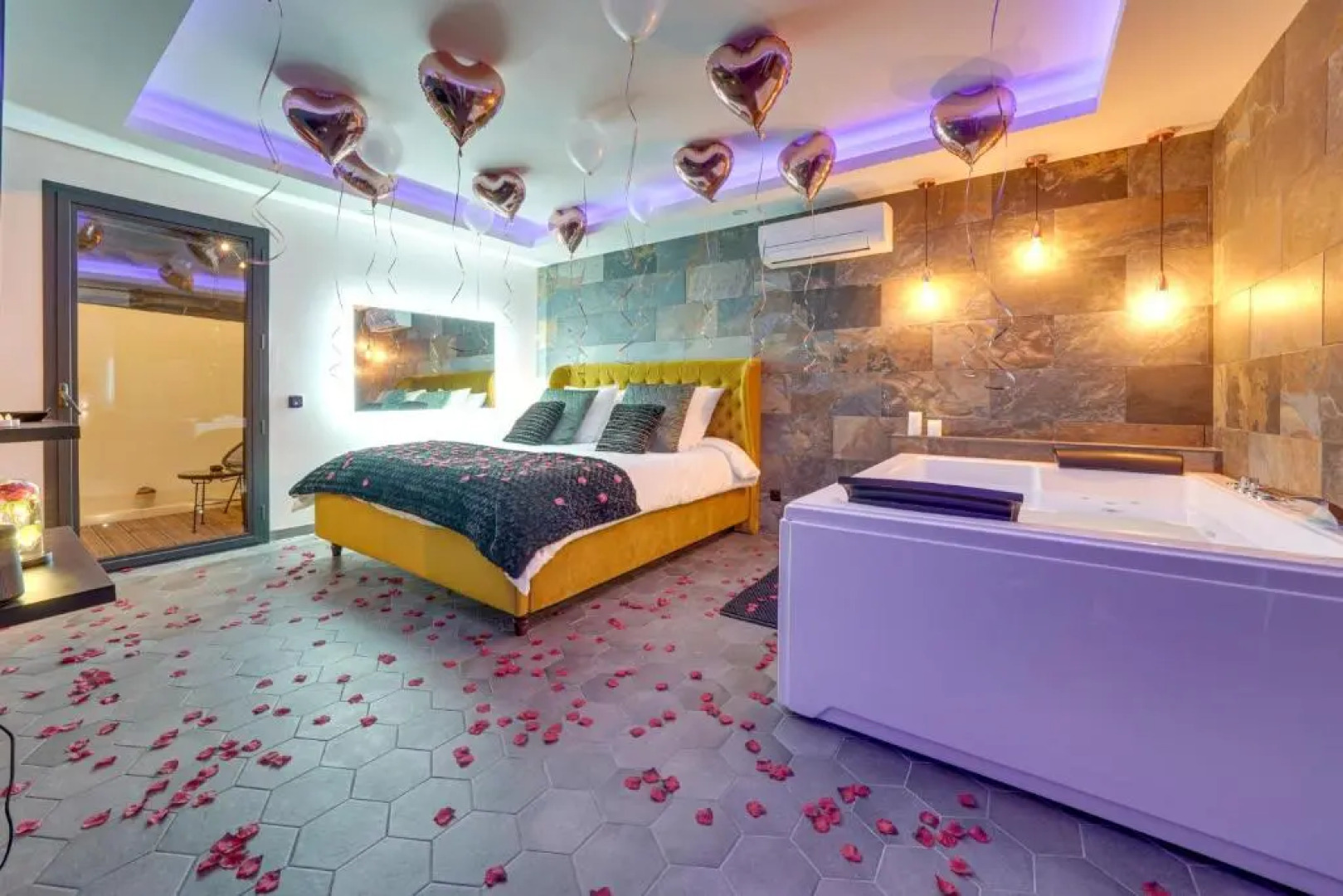 Les Hauts De Saint Jean - Hds Suite