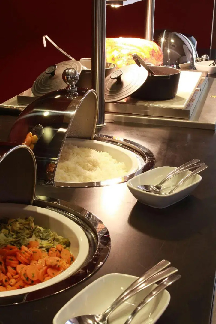 Campanile Paris Sud Porte D'italie