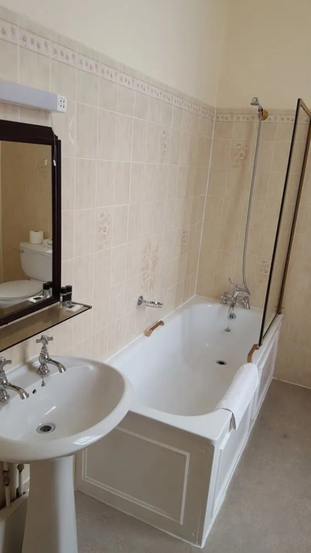 Best Western Royal Victoria Hotel