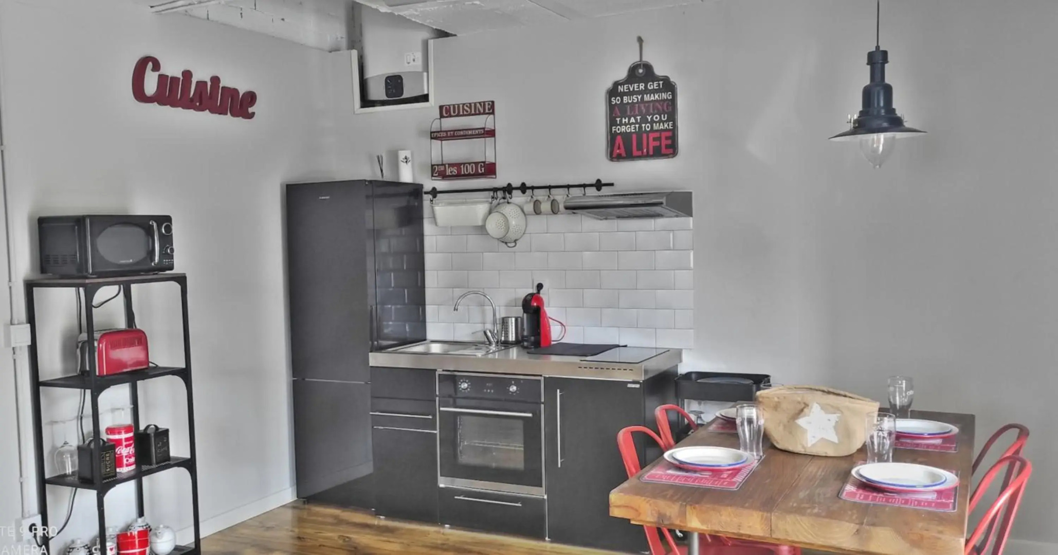 CRAFT HOME Ponteceso