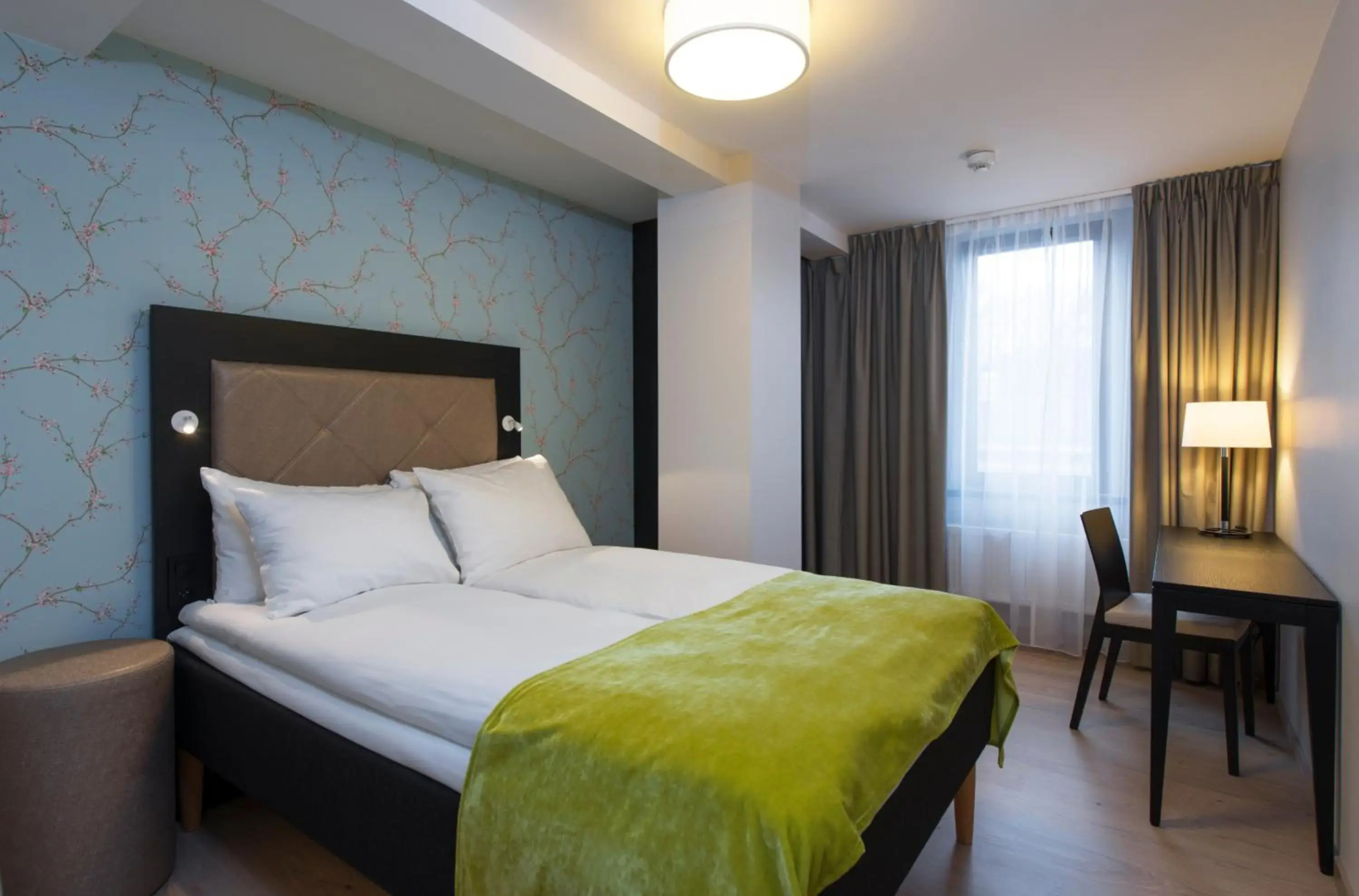 Thon Hotel Slottsparken