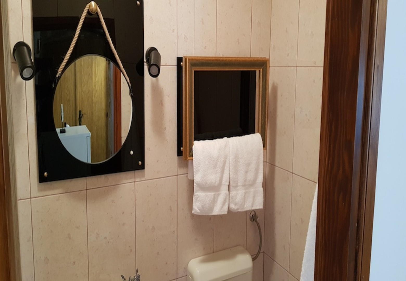 Apartment Perstel - with parking : A3 Marcana, Istria