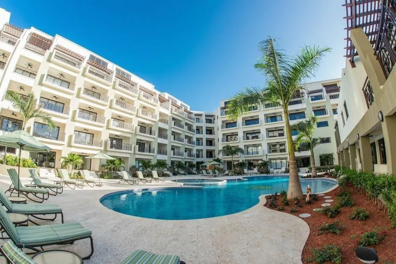 Aruba Stop Vacation Rentals