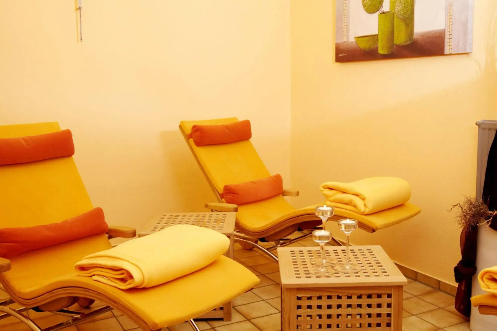 Wellness- und Bierhotel Adam-Bräu