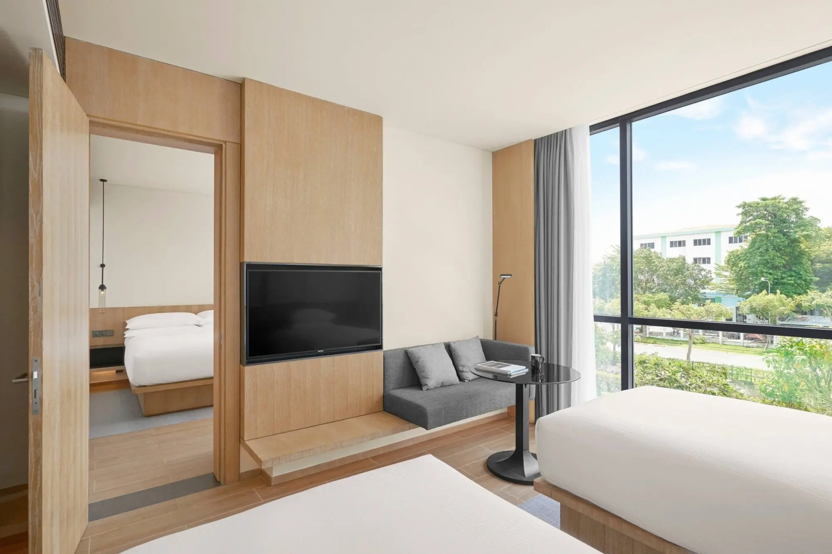 Fairfield by Marriott South Binh Duong