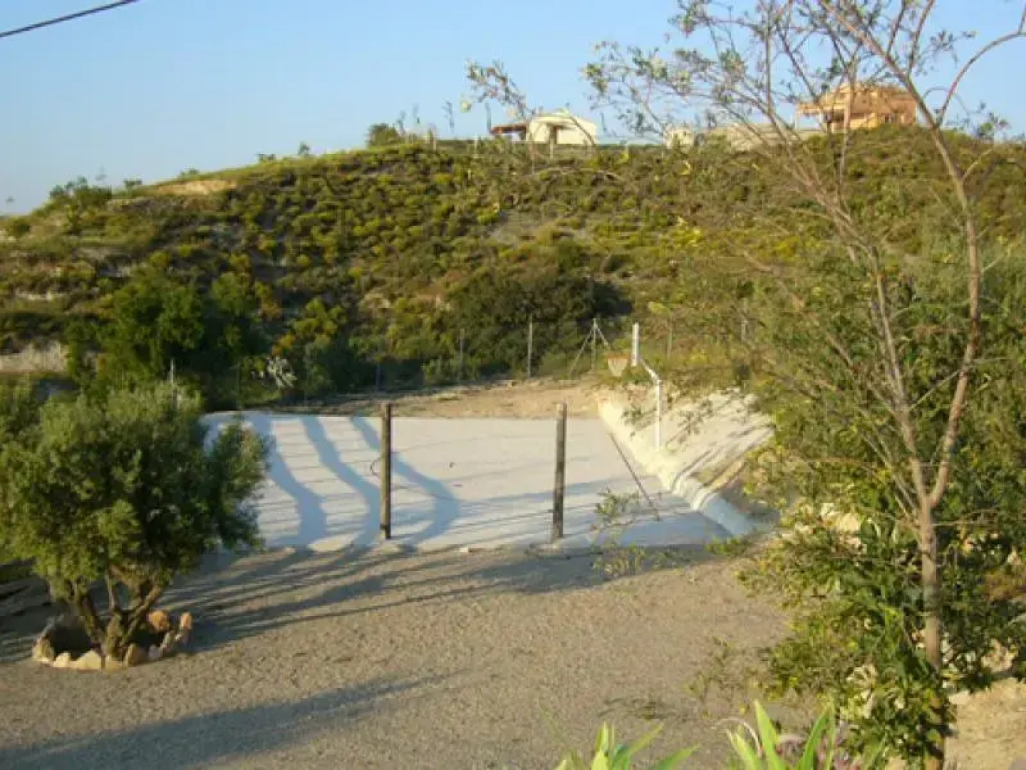 Casa Rural Lentisco