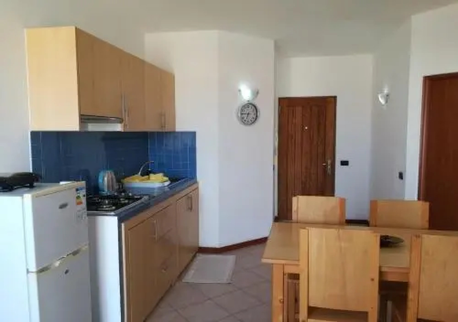 Apartments Praia Estoril, Boa Vista