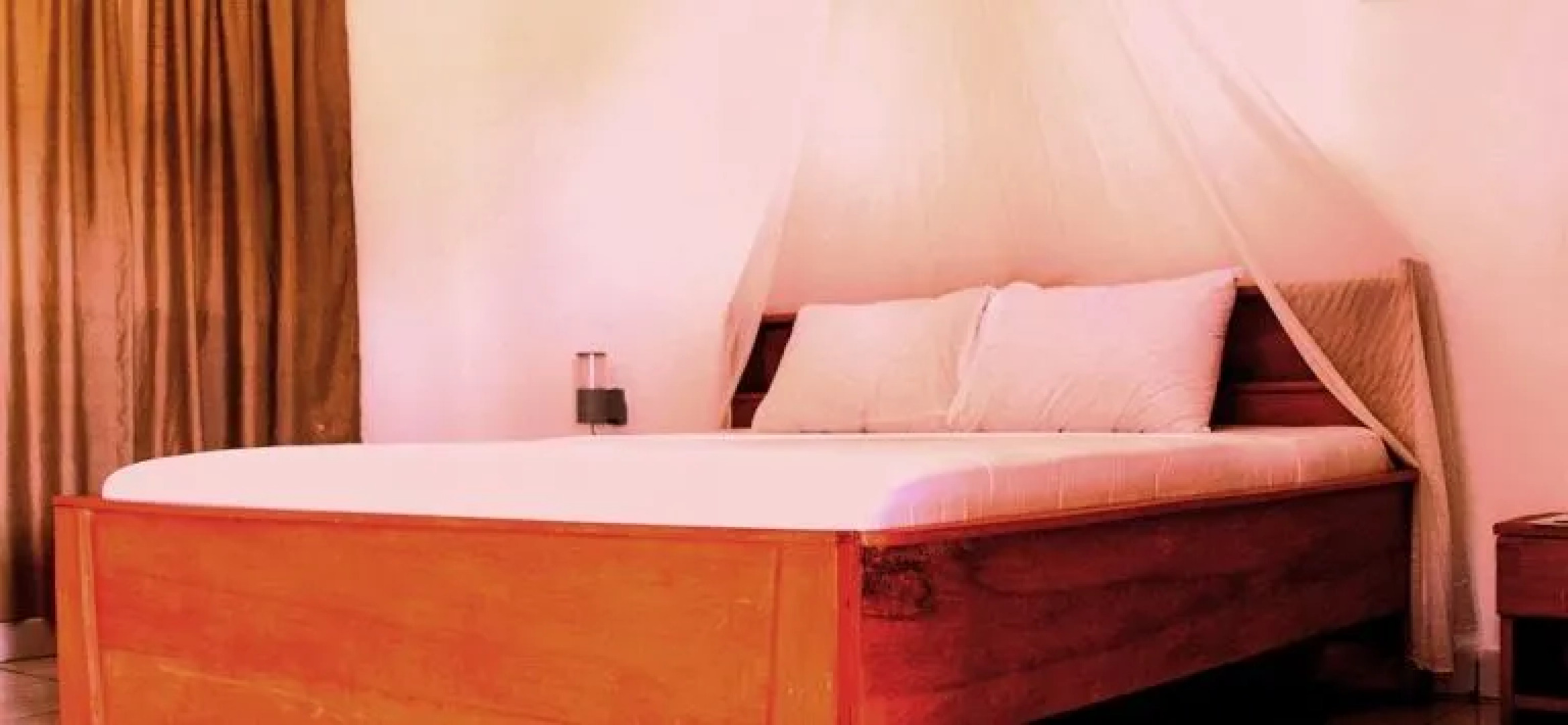 Casablanca Beach Resort