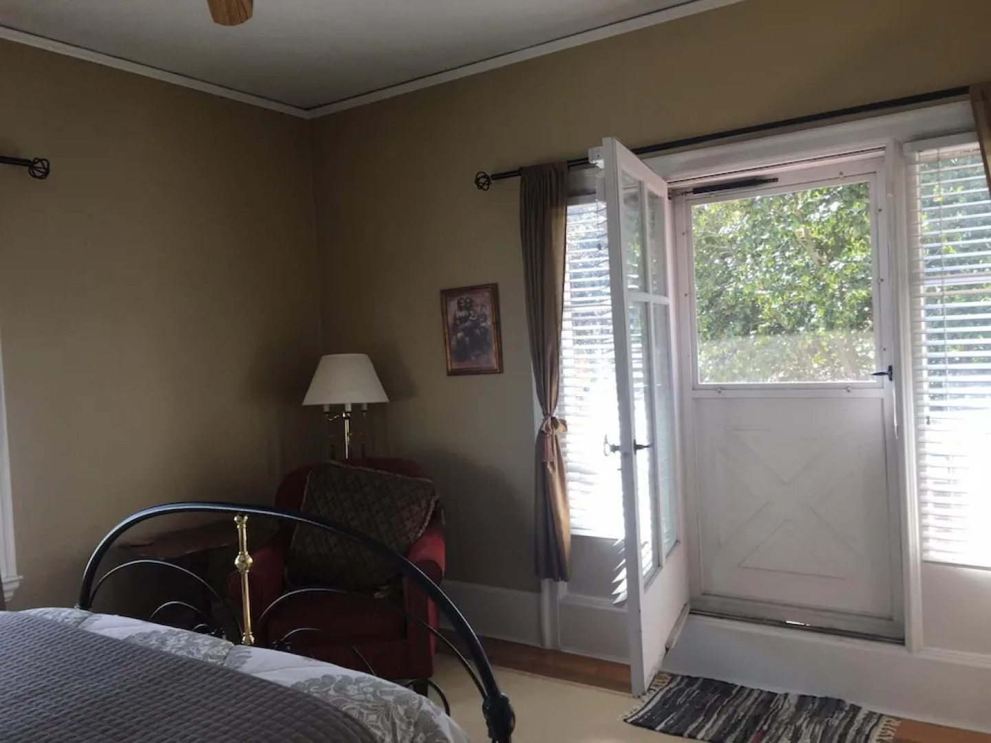 The Villa Bed & Breakfast - Adults Only