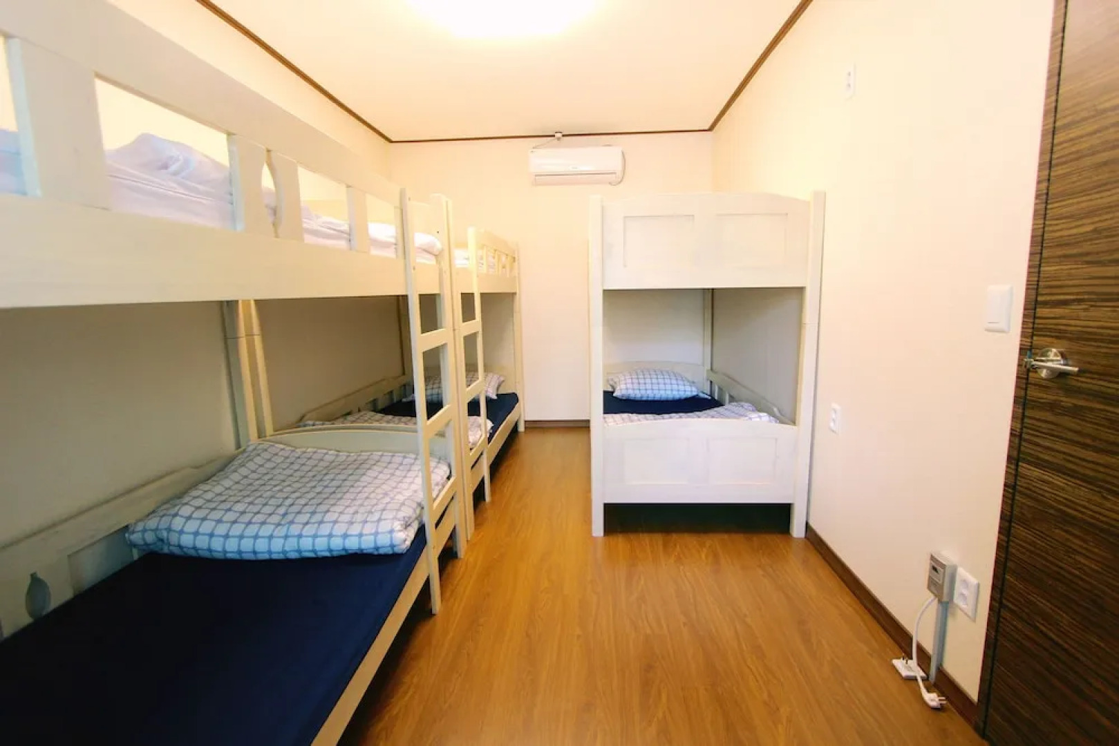 The Wendy House Gwangalli Busan - Hostel