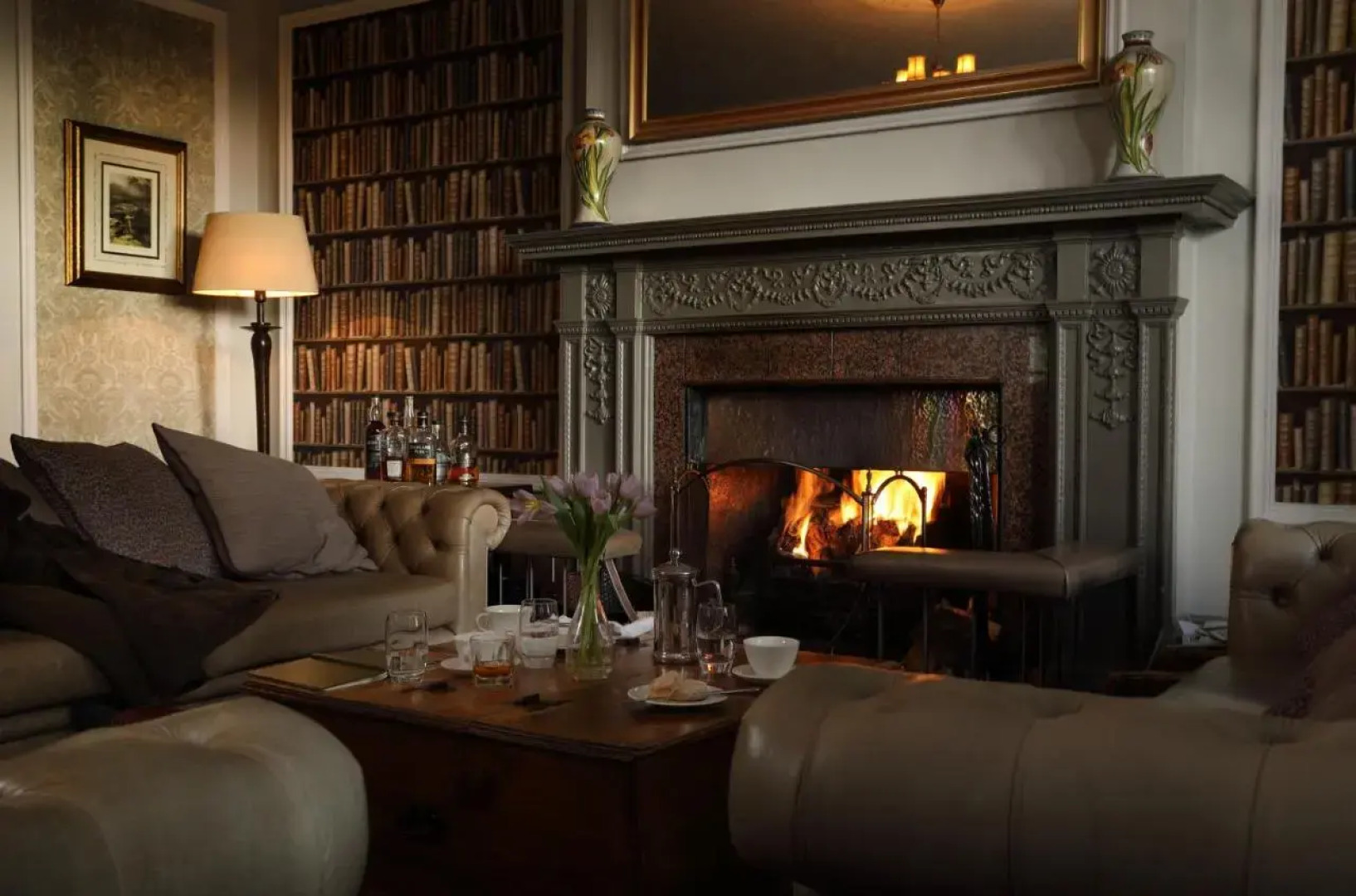 Macdonald Forest Hills Resort