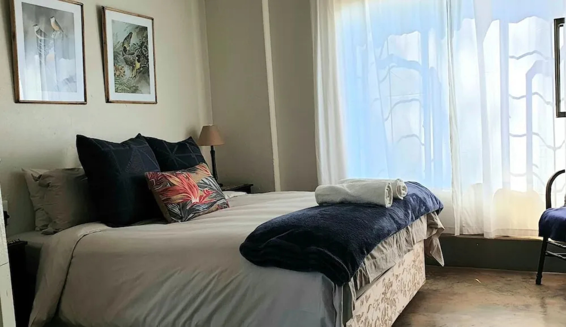 Rocky Drift Private Nature Reserve