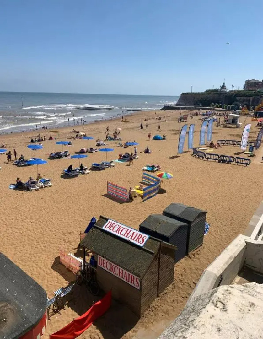Pierremont En-Suite Rooms