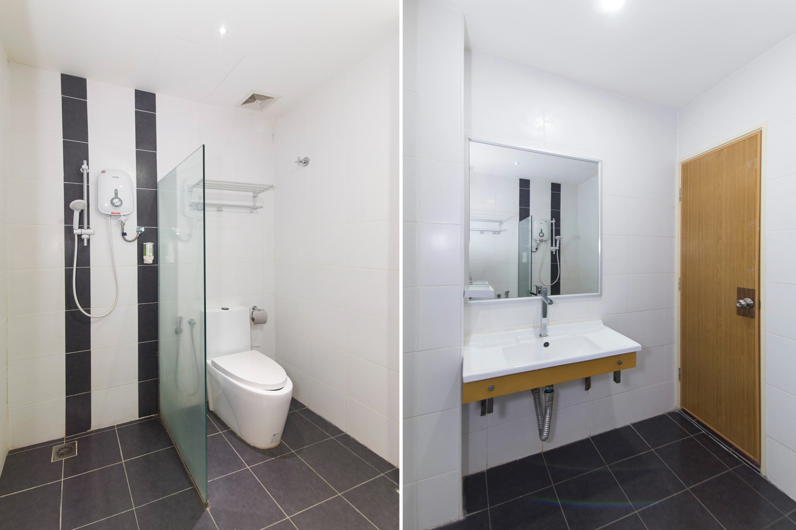 YP Boutique Hotel, Paradigm Mall Petaling Jaya