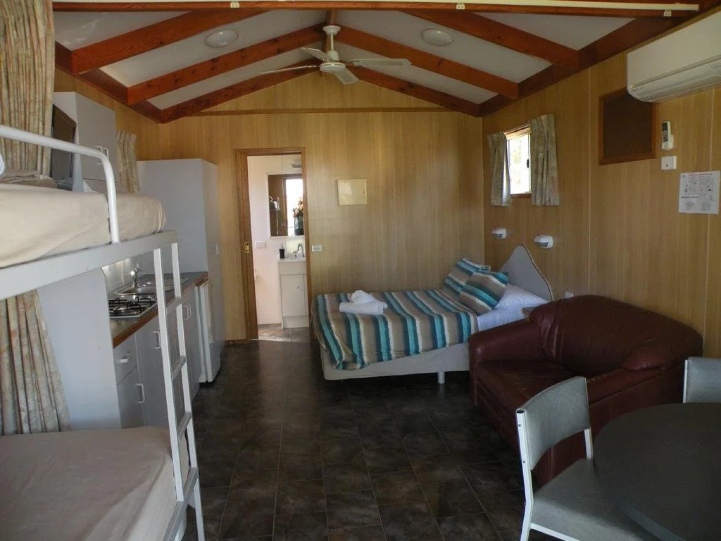 Boomerang Way Tourist Park