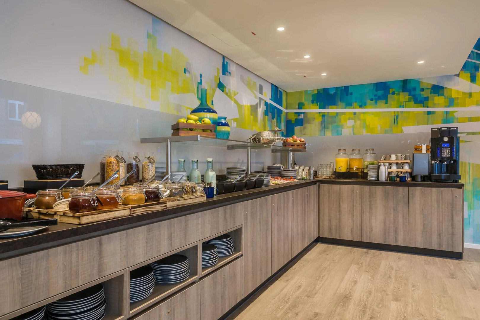 Holiday Inn - the niu, Welly Kiel by IHG