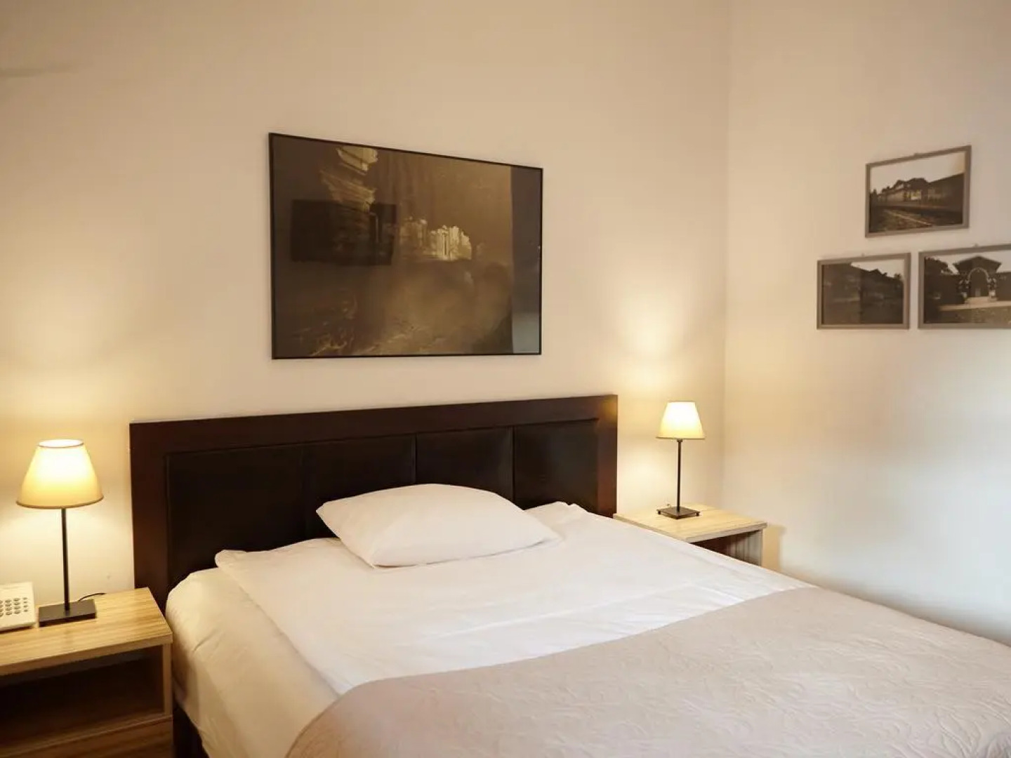 Pensjonat Pod Jemiołą