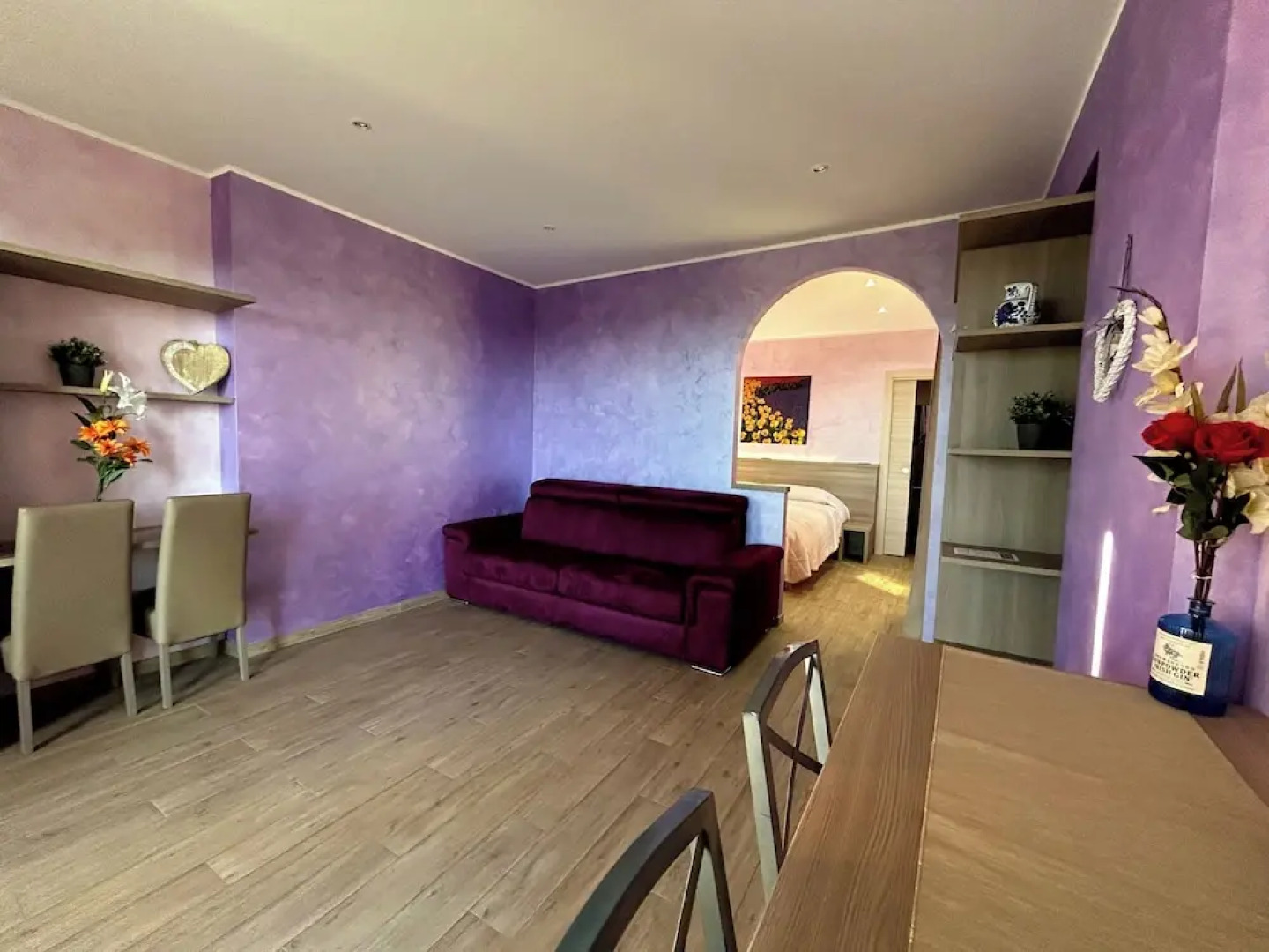 B&B La fontana nelle Langhe