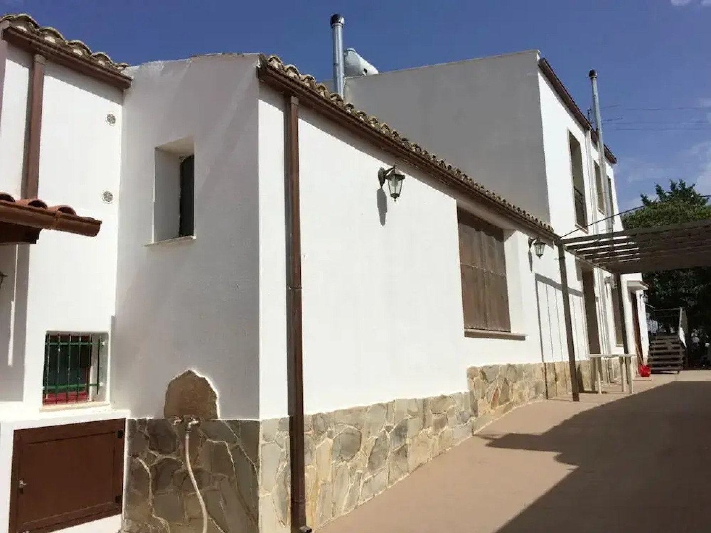 Villa With 3 Bedrooms in Partanna, With Shared Pool, Enclosed Garden and Wifi Near the Beach