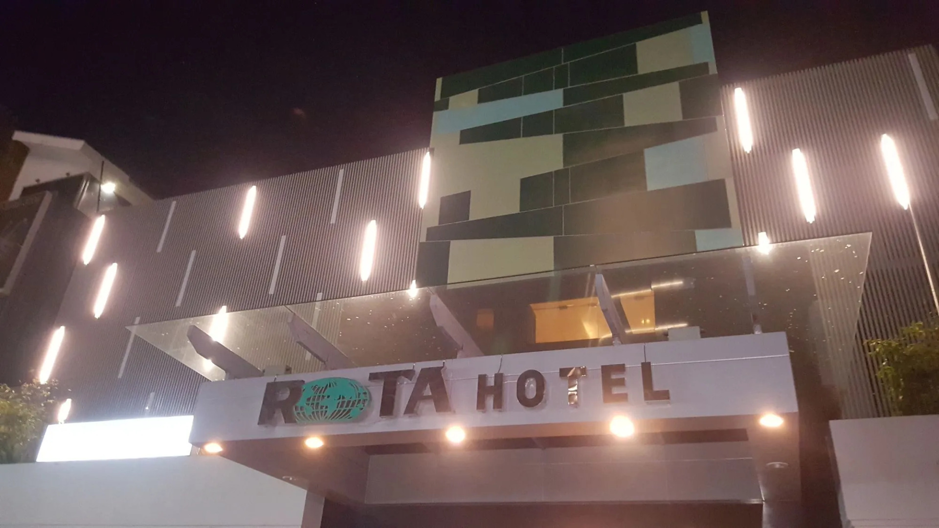 Rota International Hotel