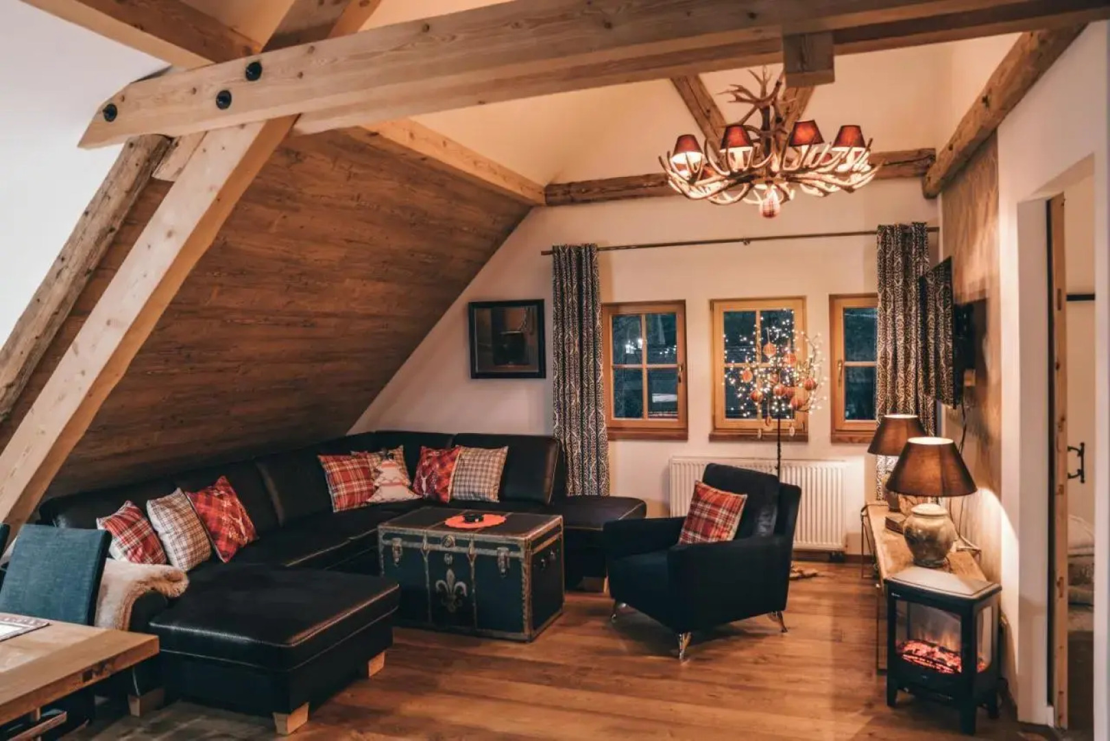 Szwajcarski Dworek (Adults Only)