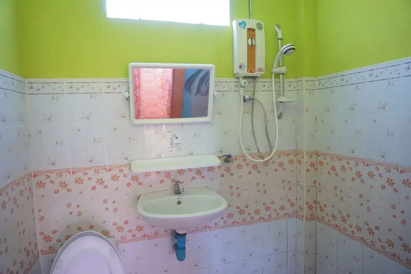 Panutda Resort Dansai